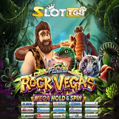 Slot Online Rock Vegas